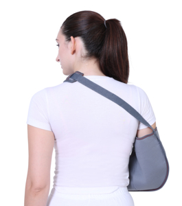 กระเป๋าคล้องแขนสำหรับพยุงมือ - Product Image 3