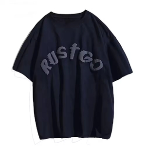 เสื้อยืดผู้หญิงขายส่ง เสื้อยืดลำลองสำหรับผู้หญิง เสื้อยืดสำหรับฤดูร้อน แห้งเร็ว ระบายอากาศได้ดี สวมใส่สบาย - Product Image 1