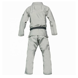 Ropa de Artes Marciales a Precios Accesibles, Traje de Karate Hecho a Medida, Uniforme de Karate Ligero, Transpirable y Elástico, Trajes de Entrenamiento de Karate - Product Image 6