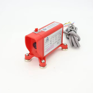 Dispositivo Anticolisión con Reflector, Alcance de 0-80m, CMK-Lx25 Industrial, 380V, -40C a +85C, Hecho en India - Product Image 1