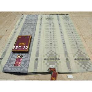 Indonesia Lungi Elegant <b>Men's</b> BHS Excellent SCP type Indonesia sarong songket - Product Image 6