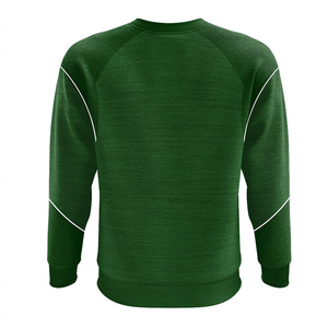 Hot Selling Good Quality Custom GAA Crew Neck <b>Jumper</b> Sweatshirt Hurling Crewneck Sweatshirt Long Sleeves in Cheap Price - Product Image 3