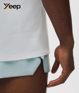 เสื้อกล้ามออกกำลังกายผู้ชาย XEEP รุ่น XC-GTT-28 คุณภาพสูง ระบายอากาศได้ดี แห้งเร็ว พิมพ์ลายแบบ Heat-Transfer ผ้าถัก โพลีเอสเตอร์ 100% คอกลม - Product Image 4