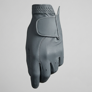 Gants de sport respirants antidérapants de qualité supérieure pour hommes, en cuir de cabretta véritable ultra-doux, gants de golf professionnels à enfiler - Product Image 6