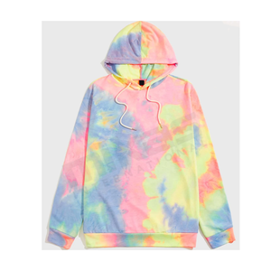 Sudaderas con Capucha Tie Dye para Hombre Más Vendidas en Línea, Sudaderas con Capucha Tie Dye para Hombre de Alta Calidad 2026, Mejores Sudaderas con Capucha Tie Dye para Hombre - Product Image 5