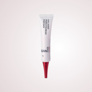 ครีมบำรุงผิวหน้าคอลลาเจน Dermarssance Collagen PDRN Glow Toning Eye Cream ครีมบำรุงผิวหน้าเกาหลี - Product Image 1
