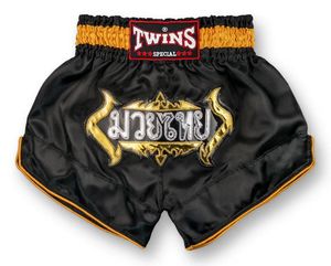 Venta al por Mayor de Camisetas de Muay Thai Personalizadas, de Primera Calidad, Duraderas, Elásticas, Ligeras, de Secado Rápido, Unisex, 100% Poliéster, para Artes Marciales - Product Image 1