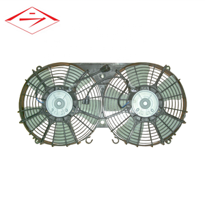 Nueva tendencia OEM 1671175230 para ventiladores de radiador TOYOTA - Product Image 1