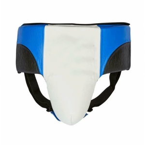 Protector Inguinal de Algodón Ecológico con Etiqueta Personalizada, con Copa de Gel, para Boxeo, MMA, Artes Marciales, Abdo Jock Straps, Transpirable y Duradero - Product Image 6