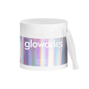 Gloworks Fili Ampoule Pad 70PG Produit d'essence pour le visage de haute qualité - Product Image 1