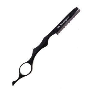 Rasoir de Précision en Acier Inoxydable Apto Enterprises pour Coiffure, Amincissement et Texturisation des Cheveux, pour Salon et Domicile, Origine Pakistan - Product Image 6