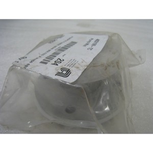 Adaptador de Brida AMAT 3300-04258 Ftg ISO40 - Equipo y Piezas de Semiconductores de Confianza de Marca Global - Product Image 4