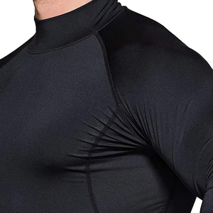 Rashguard pour homme au style tendance, coupe parfaite, prix compétitif pour les idées personnalisées - Product Image 3