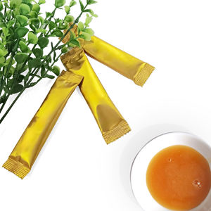 Nuevo Empaque para 2026, Suplemento Herbal para Adultos, Suplemento para el Cuidado de la Salud con Fórmula Personalizada, Paquetes de Miel Líquida Dorada - Product Image 2