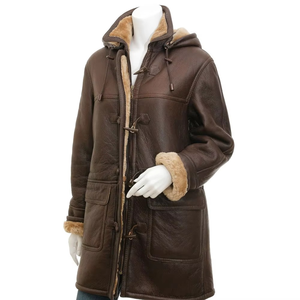 Best Selling Women's Autumn Stand Windproof Waterproof Leather Jacket Latest Style Breathable Eco-Friendly Wholesale Price <b>Raw</b> - Product Image 1