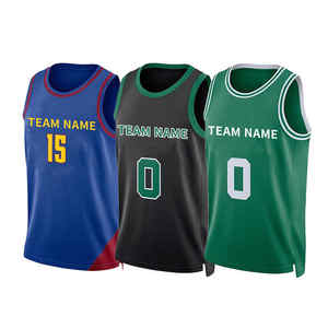 Camiseta Deportiva Ligera para Baloncesto, Tejido Suave, Diseño Transpirable, Ajuste Cómodo para Uso Diario en Deportes - Product Image 1