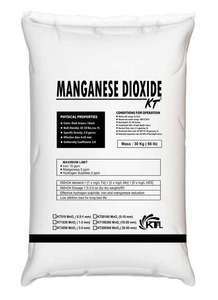 Độ tinh khiết cao mangan quặng hiệu quả cho công nghiệp sử dụng và xuất khẩu - Product Image 2