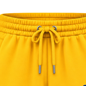 Custom Sigma Gamma Rho Women Fleece Sweat <b>Shorts</b> Greek Sorority Lettered Athletic <b>Shorts</b> Casual <b>Lounge</b> Workout Gym Sportswear - Product Image 3