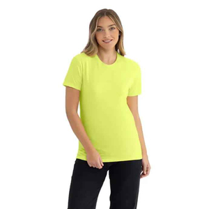 Camisetas Deportivas de Punto para Hombre, Varias Opciones de Color, Listas para Enviar, Ropa Deportiva Lisa de Secado Rápido, Tops de Entrenamiento al por Mayor - Product Image 5