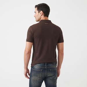 Polos de Alta Calidad para Hombre, Camisetas Polo Deportivas para Entrenamiento Físico, Polo Personalizado para Hombre - Product Image 6