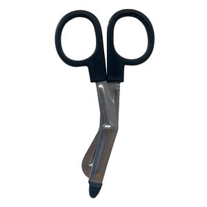 Juego de Instrumentos Quirúrgicos de Acero Inoxidable al por Mayor: Tijeras para Vendajes, Instrumentos Médicos Manuales Reutilizables - Product Image 2