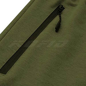 Pantalones Cortos Deportivos para Hombre, de Secado Rápido, Transpirables, para Entrenamiento, Running, Fitness, Deportes, Atletismo - Product Image 5