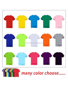 T-shirt en tricot avec lettrage formel pour hommes Polyester/coton Matériel Motif brodé Sérigraphie Style solide - Product Image 4