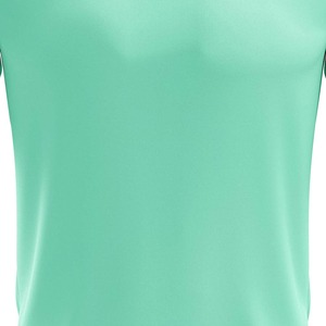 Camiseta para Hombre, Juvenil y Adulto, Moda al por Mayor, Logotipo Personalizado, Informal, 100% Algodón, Cuello Redondo, OEM, Secado Rápido - Product Image 3