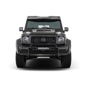 Fournisseur de Confiance Brabuss G Wagon SUV de Luxe Composants Plastiques de Qualité Supérieure Garantie 3 Ans Approvisionnement Direct Usine pour Concessionnaires - Product Image 1