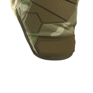 Gants tactiques de protection à doigts complets, acceptant l'OEM, avec protège-paume confortable – Nouvelle Arrivée - Product Image 5