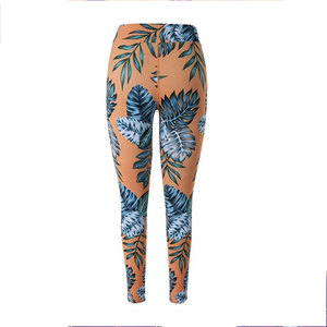 Conjunto de Yoga para Mujer, 2 Piezas, Spandex/Poliéster, Ecológico, Secado Rápido, Transpirable, Ropa Deportiva Informal de Talla Grande para Gimnasio y Fitness - Product Image 4