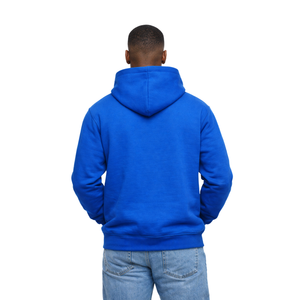 Sudadera con Capucha Estampada Phi Beta Sigma para Hombre, Ajuste Cómodo y Suave, Ropa Casual, Prenda de Fraternidad Griega, Estilo Diario - Product Image 2