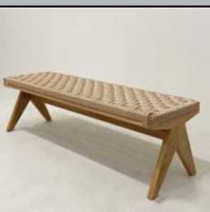 Wabi Sabi Scandinavian Wooden <b>Coffee</b> <b>Table</b> <b>Rustic</b> Wood Modern Living Room Furniture for Hotel Apartment Villa - Product Image 3