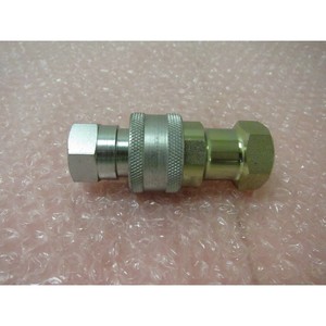 2 AMAT 3300-01008, Aeroquip 5602-8-10S, Qwick - Equipo y Piezas de Semiconductores de Confianza con Legado Global - Product Image 1