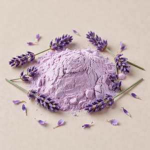 ผงน้ำหอมลาเวนเดอร์แบบห่อหุ้ม - Product Image 2