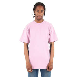 T-shirt Premium Shaka Wear Max Heavyweight pour homme, en coton uni, manches courtes, de haute qualité, T-shirts Shaka Wear Max Heavyweight - Product Image 2