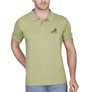 Camisetas Polo de Alto Rendimiento para Hombre, Tejido de Alta Calidad con Corte Moderno y Comodidad Diaria, Diseño Único y Personalizado - Product Image 2
