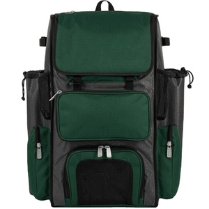 Bolsas de Béisbol Ligeras de Alta Calidad, Venta Directa de Fábrica, Bolsas Deportivas de Béisbol Plegables, Bolsas de Béisbol Personalizadas para Equipos - Product Image 1
