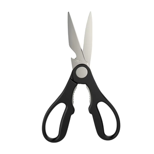 Personalized Kitchen Shears Gift Set Custom <b>Engraved</b> Stainless Steel Cooking Scissors Premium Kitchen <b>Tool</b> Set - Product Image 1