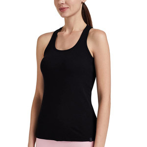 Débardeur décontracté pour femme, haut sans manches en tissu doux, confortable, léger et respirant pour le quotidien et l'été - Product Image 1