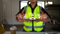Software ERP Avanzado para Gestión de Construcción, Internet, Linux/MAC/Android, Seguimiento de Proyectos, Control de Presupuesto, Gestión de Recursos