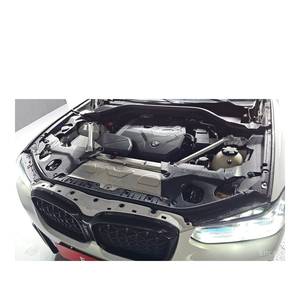 BMW X4 XDrive20i M Sport Pro 2023, Euro V, conduite à gauche, boîte automatique, caméra de recul, 40 199 km - Product Image 6