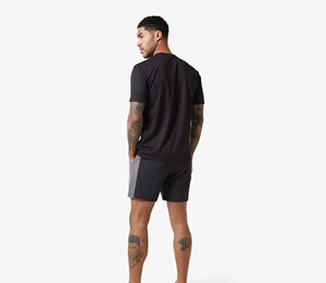 Pantalones Cortos de Moda para Hombre, Venta al Por Mayor, Fabricados con Tela Resistente que Garantiza un Rendimiento y Comodidad Duraderos, Personalizados - Product Image 2