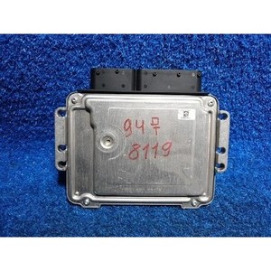 Porter Usó ECUs y Módulos de Computación 391044A300 - Product Image 4
