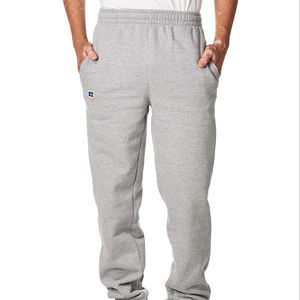 Pantalones deportivos para hombre, sencillos para uso diario, ropa básica para hombre, pantalones deportivos fáciles de usar, ropa para hombre en venta al por mayor. - Product Image 1