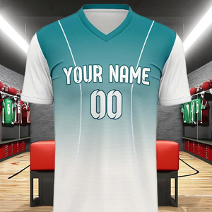 เสื้อฟุตบอลขายส่งปี 2026 คุณภาพสูง แห้งเร็ว ชุดแข่งฟุตบอลชาย ชุดทีมสโมสรฟุตบอล - Product Image 4