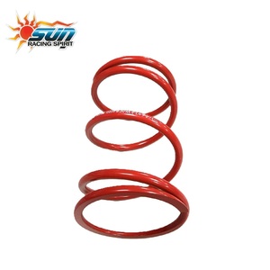 Resorte Central CVT de Alto Rendimiento SUN RACING MO100-CVT003 1500RPM para Actualización de Transmisión de Scooter MIO 100 - Product Image 1