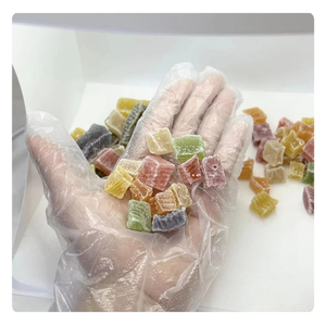 Top Grade - SEA MOSS GUMMIES avec des algues naturelles et des saveurs de fruits frais-Fournisseur du Vietnam - Product Image 3