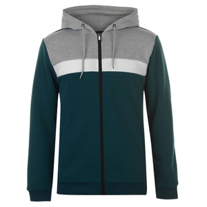 Men Winter Casual <b>Knitted</b> Fleece Hooded Tracksuit 100% Polyester Quick Dry Breathable Lightweight Gym Fitness Jogger <b>Set</b> - Product Image 3