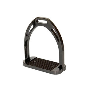 Estribos para caballo de material duradero, disponibles a bajo precio, hechos en Pakistán, diseño personalizado para largas horas de montar, estribos al por mayor. - Product Image 2